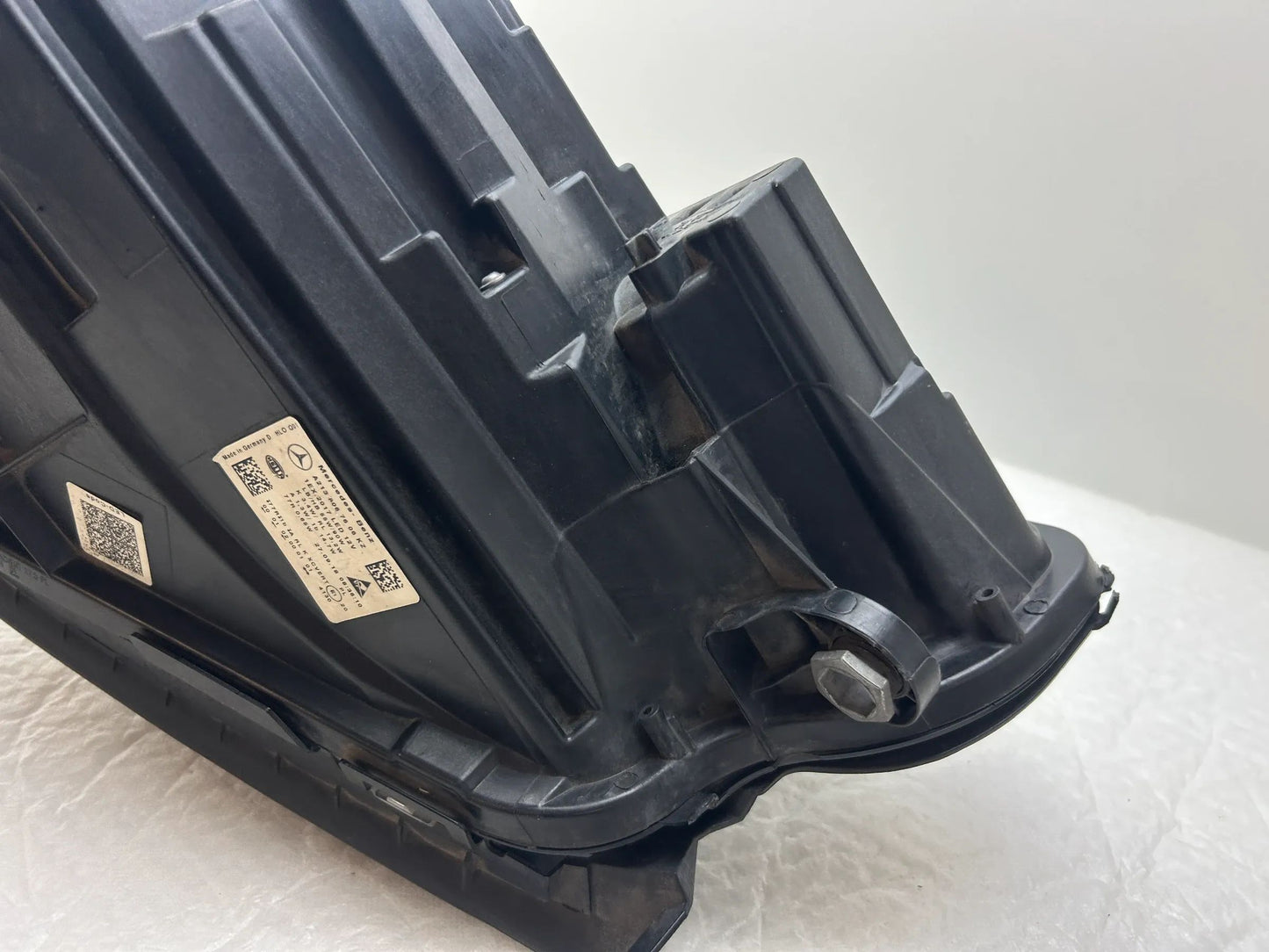 Original Mercedes W213 LED Scheinwerfer rechts A2139067606