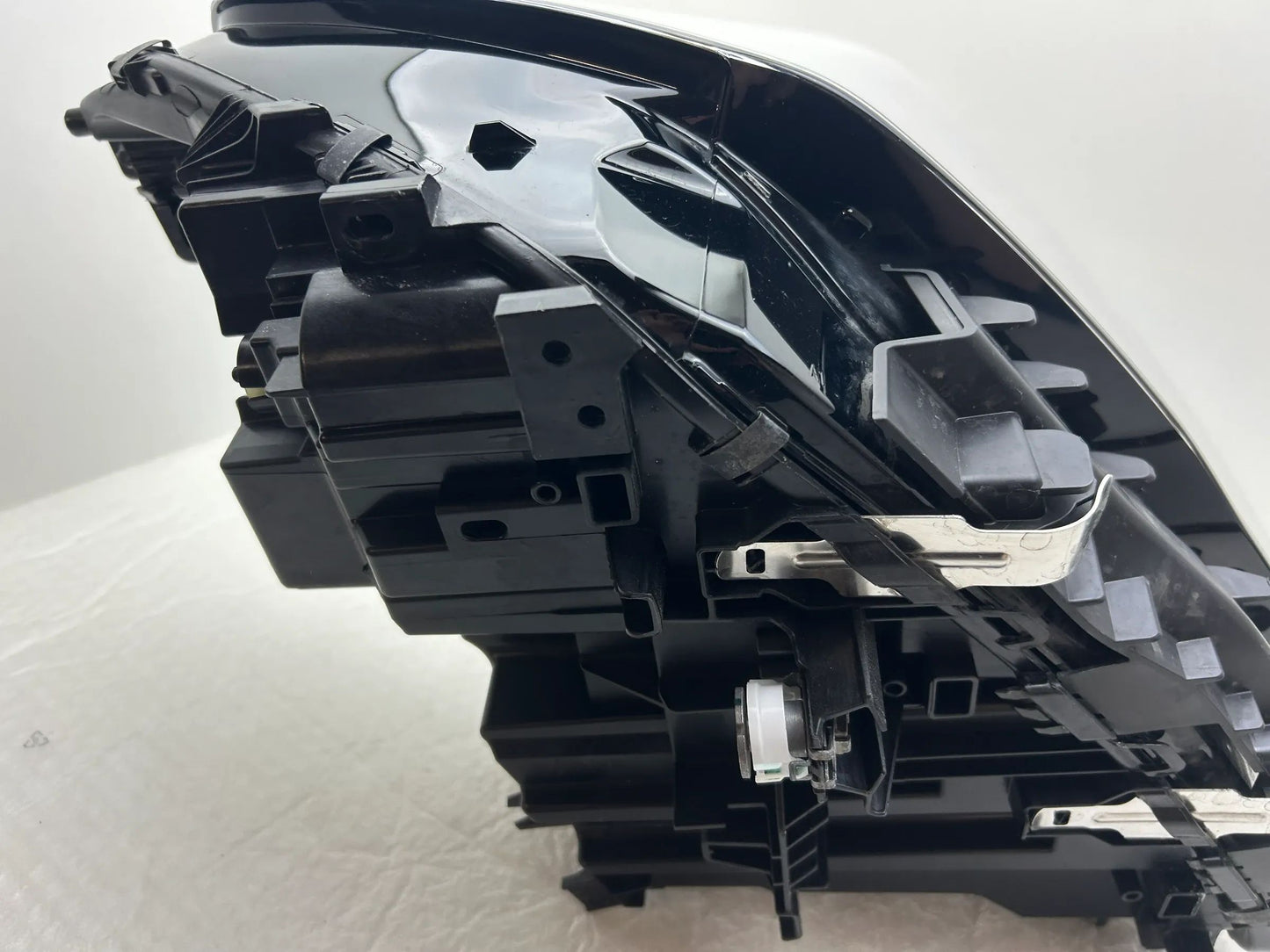 BMW 5er G60 G61 i5 LED Scheinwerfer Shadow Line rechts 5A798D8