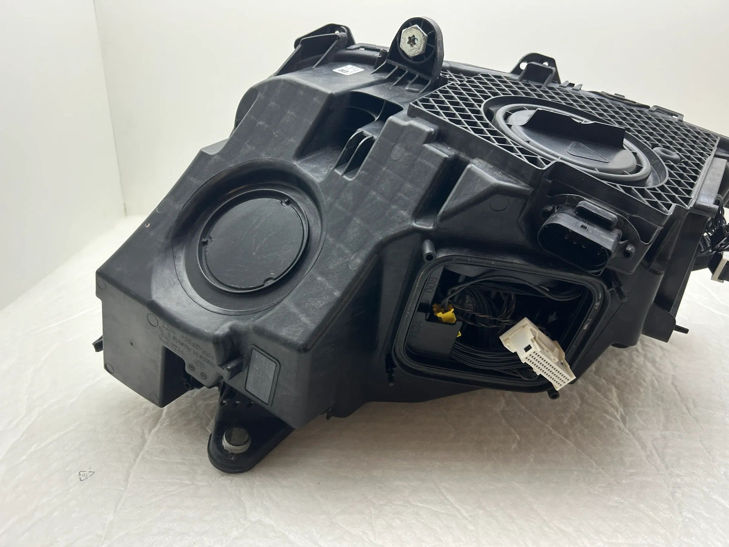 Original Mercedes GLC W253 LED Scheinwerfer rechts A2539065003