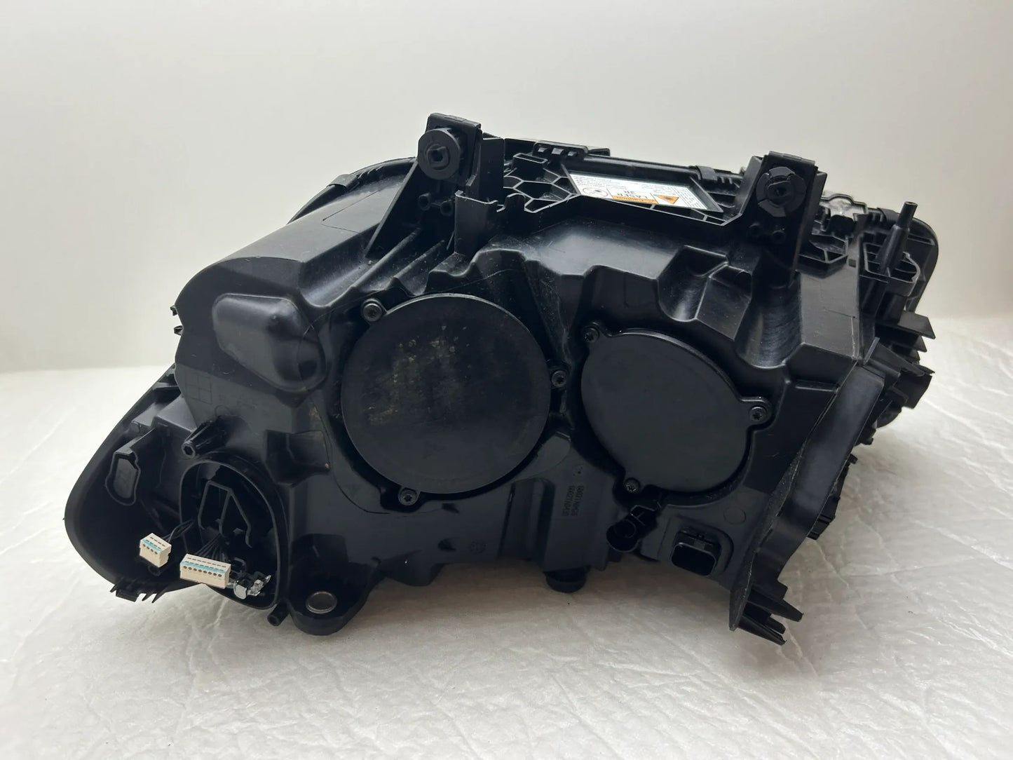 Original BMW X3 G01 G02 LED Laser Scheinwerfer rechts 5A29218