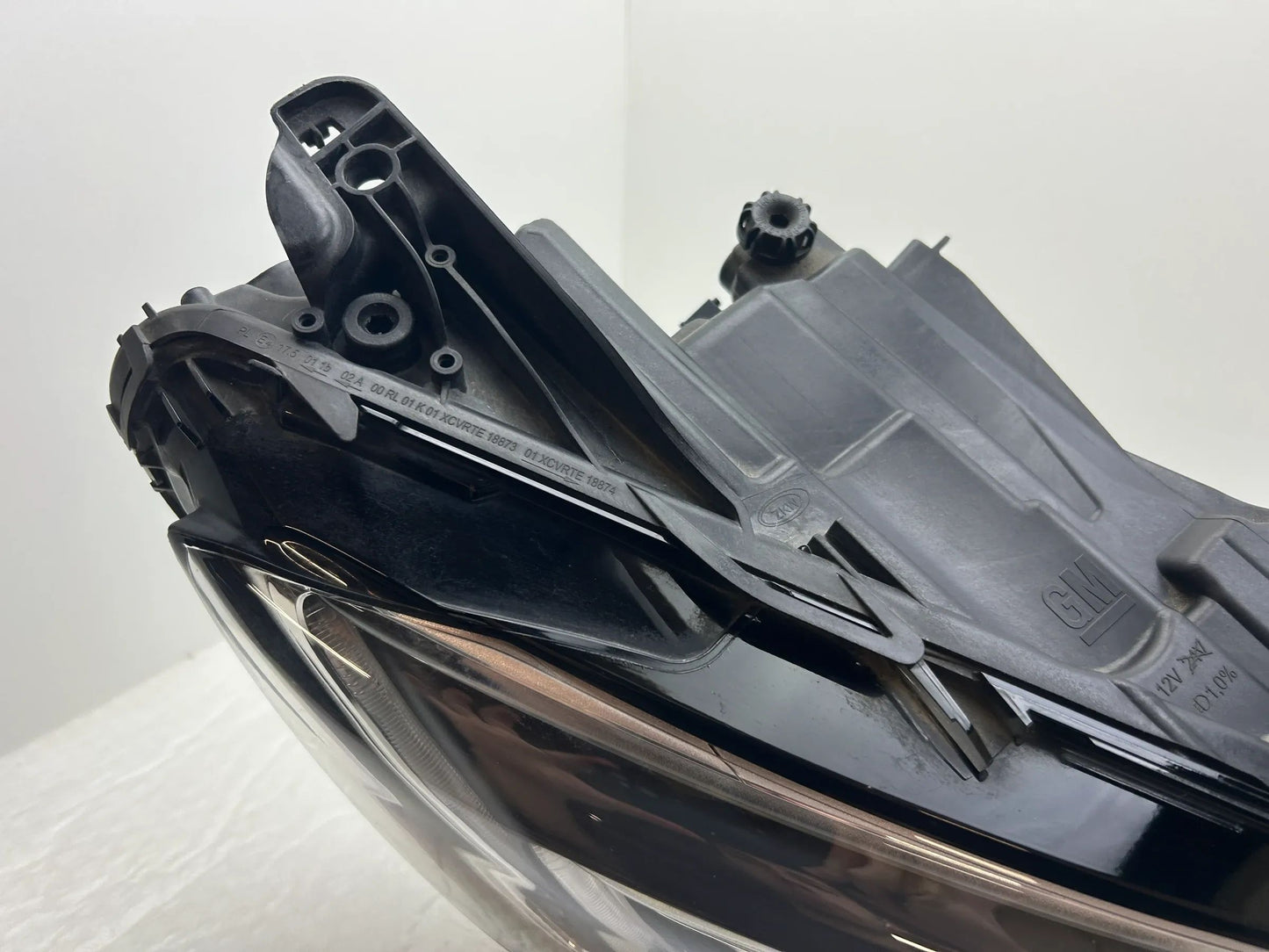 Original Opel Insignia B LED Scheinwerfer rechts 39195646