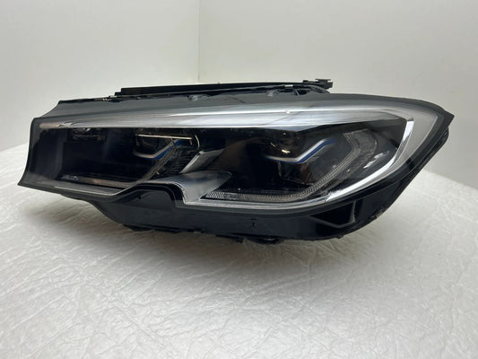 Original BMW 3er G20 G21 LED Laser Scheinwerfer links 9481707
