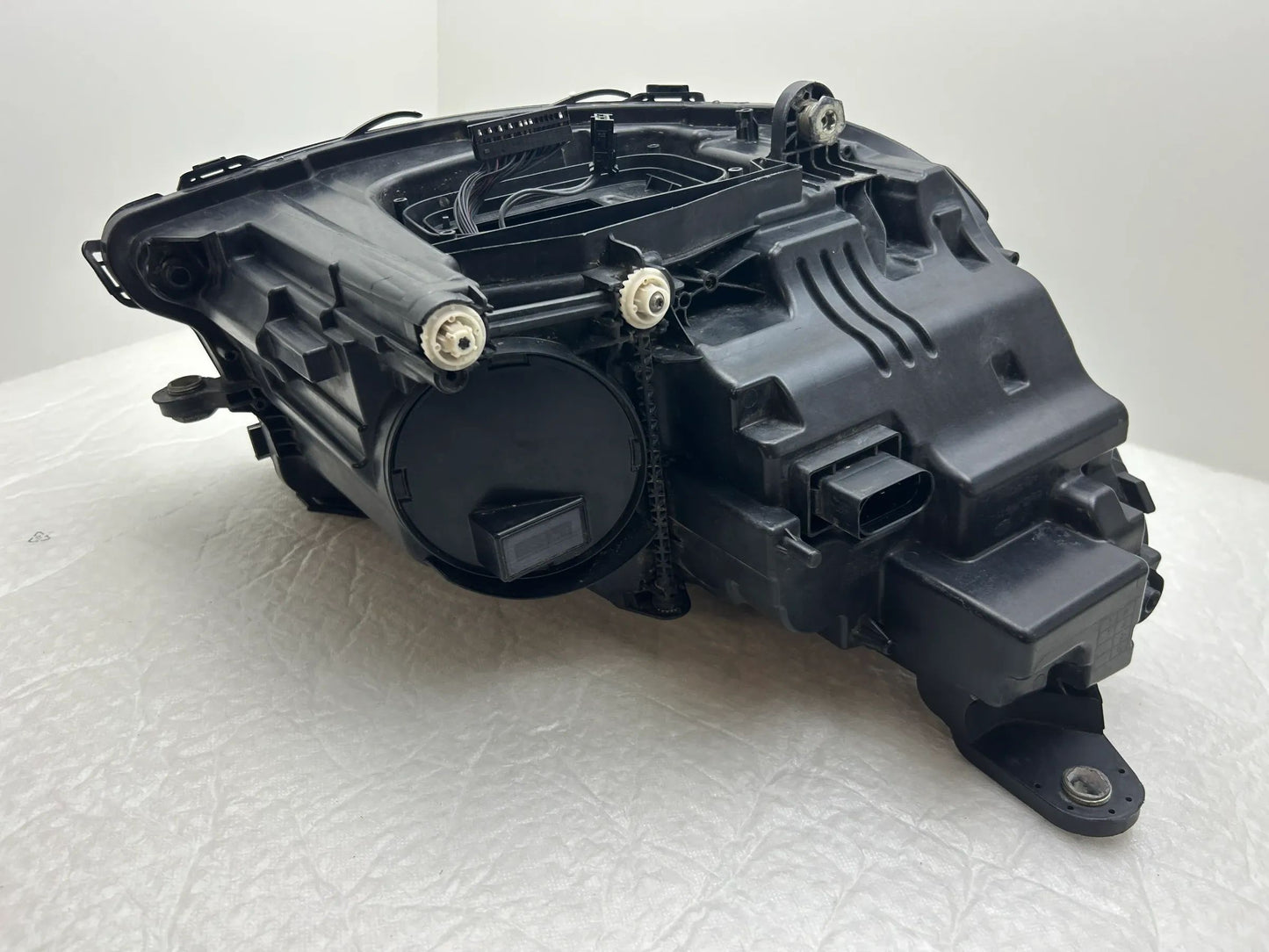 Original Mercedes W213 LED Scheinwerfer links A2139069109