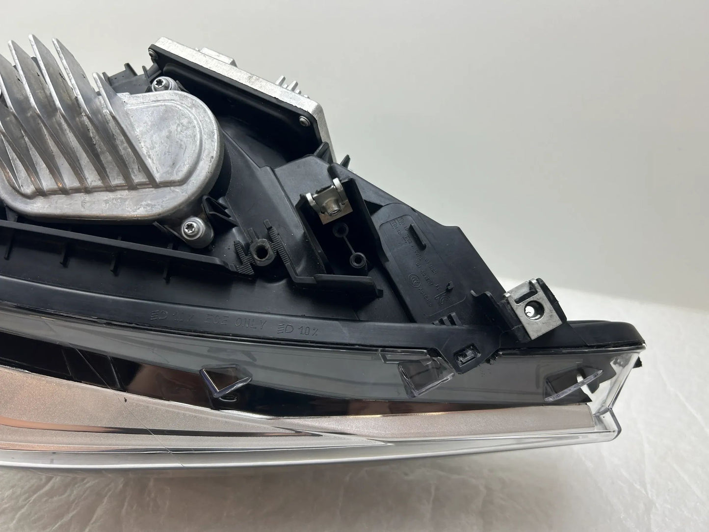 BMW 4er F32 F33 F80 Adaptive LED Scheinwerfer rechts 7478158