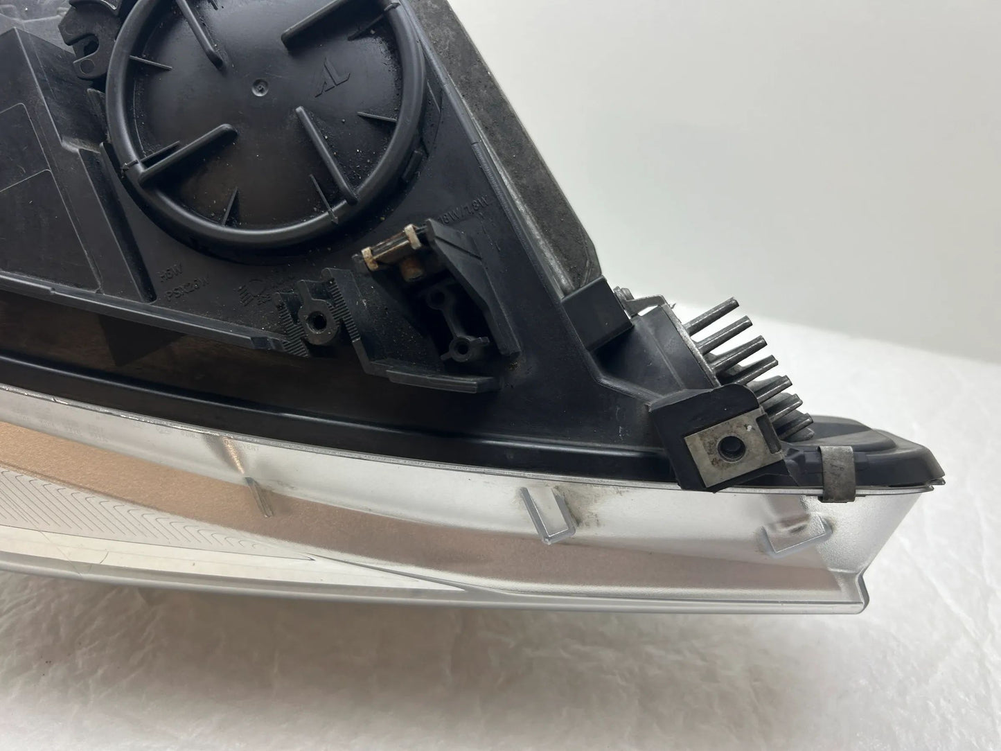 Original BMW 4er F32 F34 F36 LED Scheinwerfer rechts 7424106