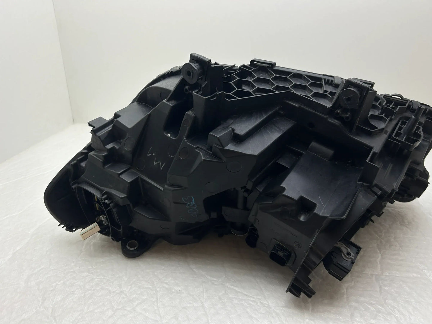 Original BMW X3 G01 X4 G04 LED Scheinwerfer rechts 5A29202