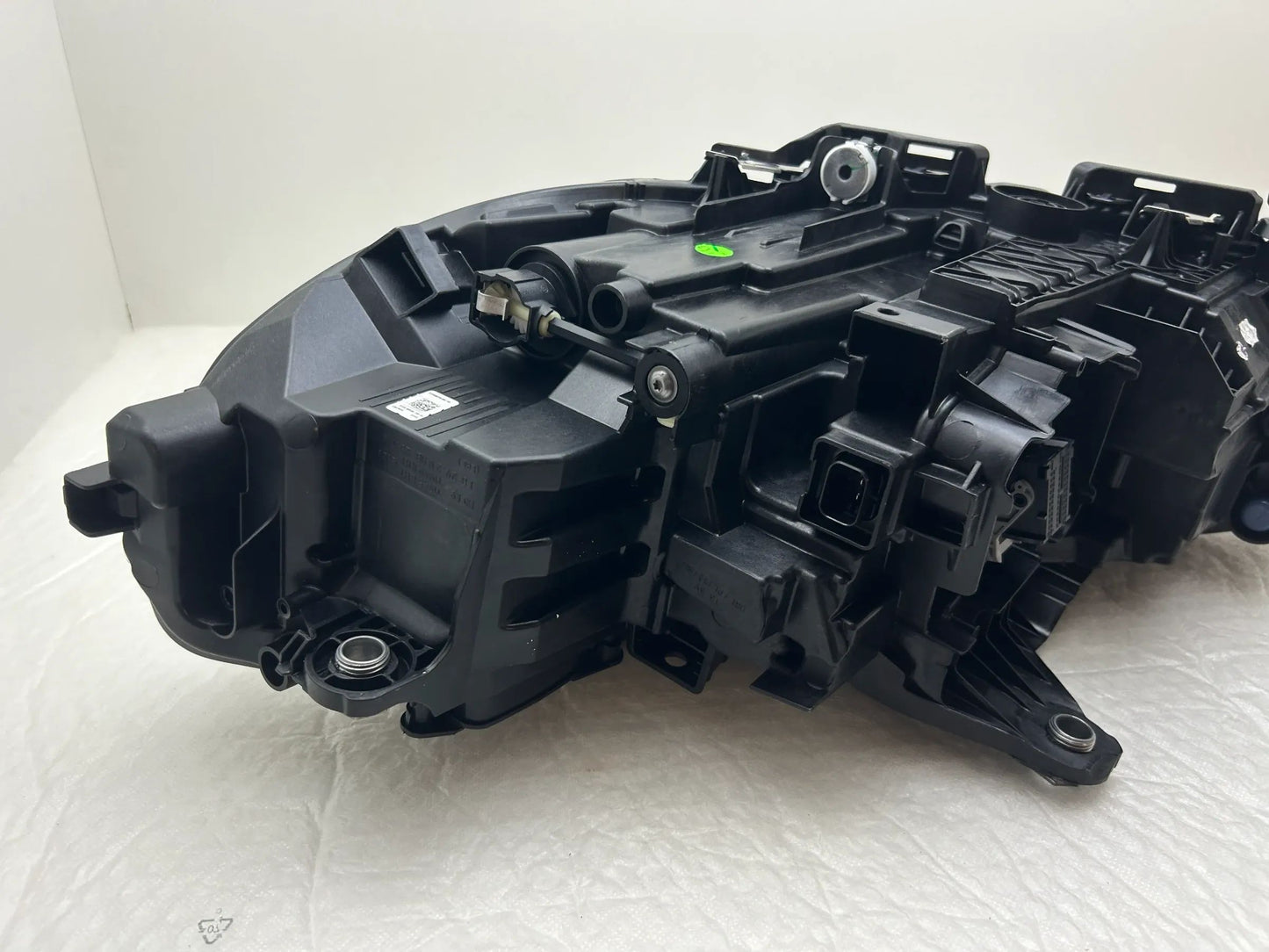 Original BMW 1er F70 2er F74 LED Scheinwerfer rechts 7886592