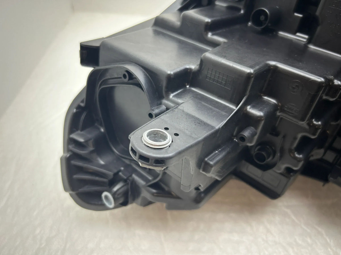 Original BMW X2 U10 Full LED Scheinwerfer rechts 5A77EB8