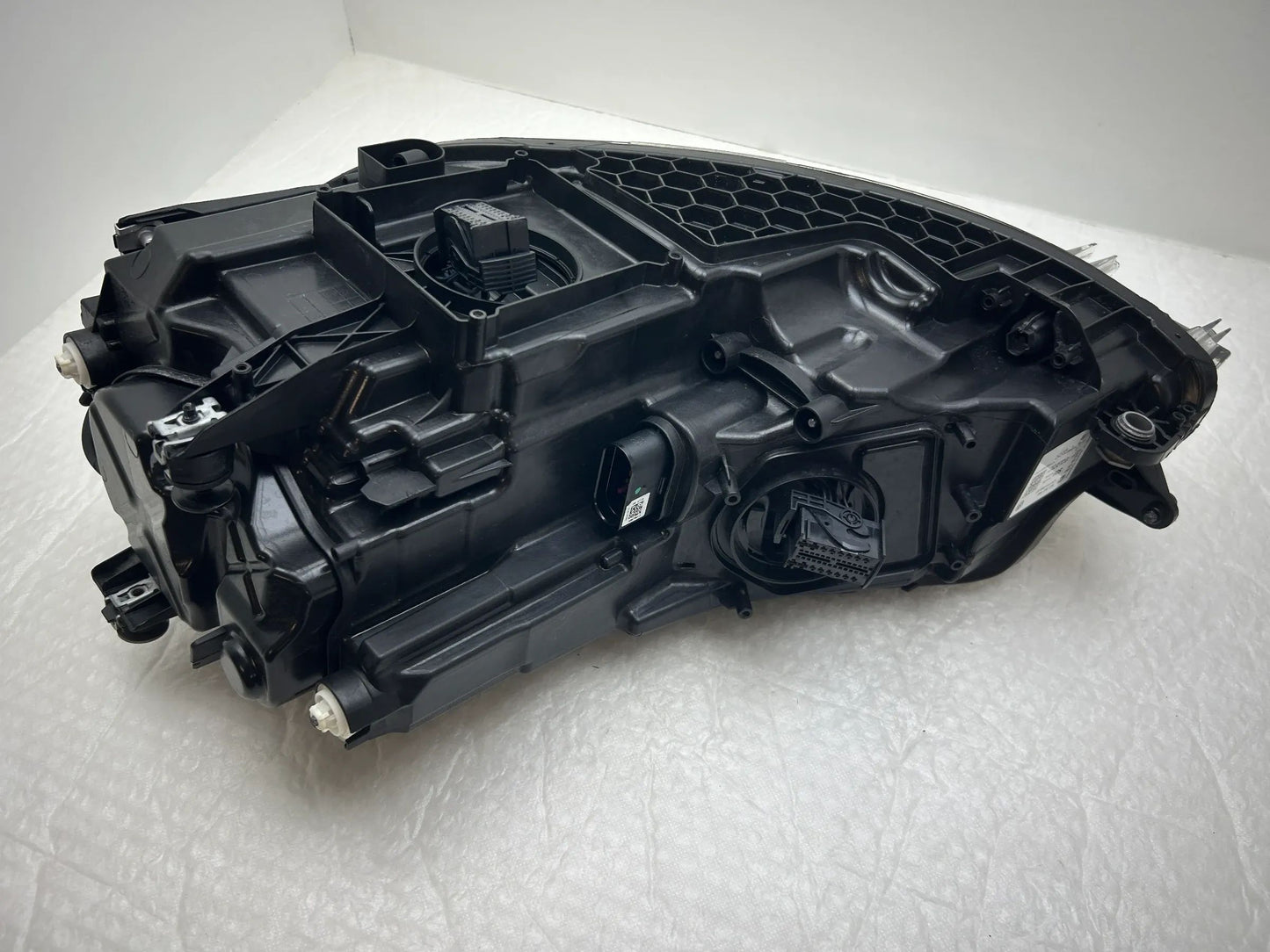 Original VW Golf VII 7 LED Scheinwerfer rechts 5G1941060