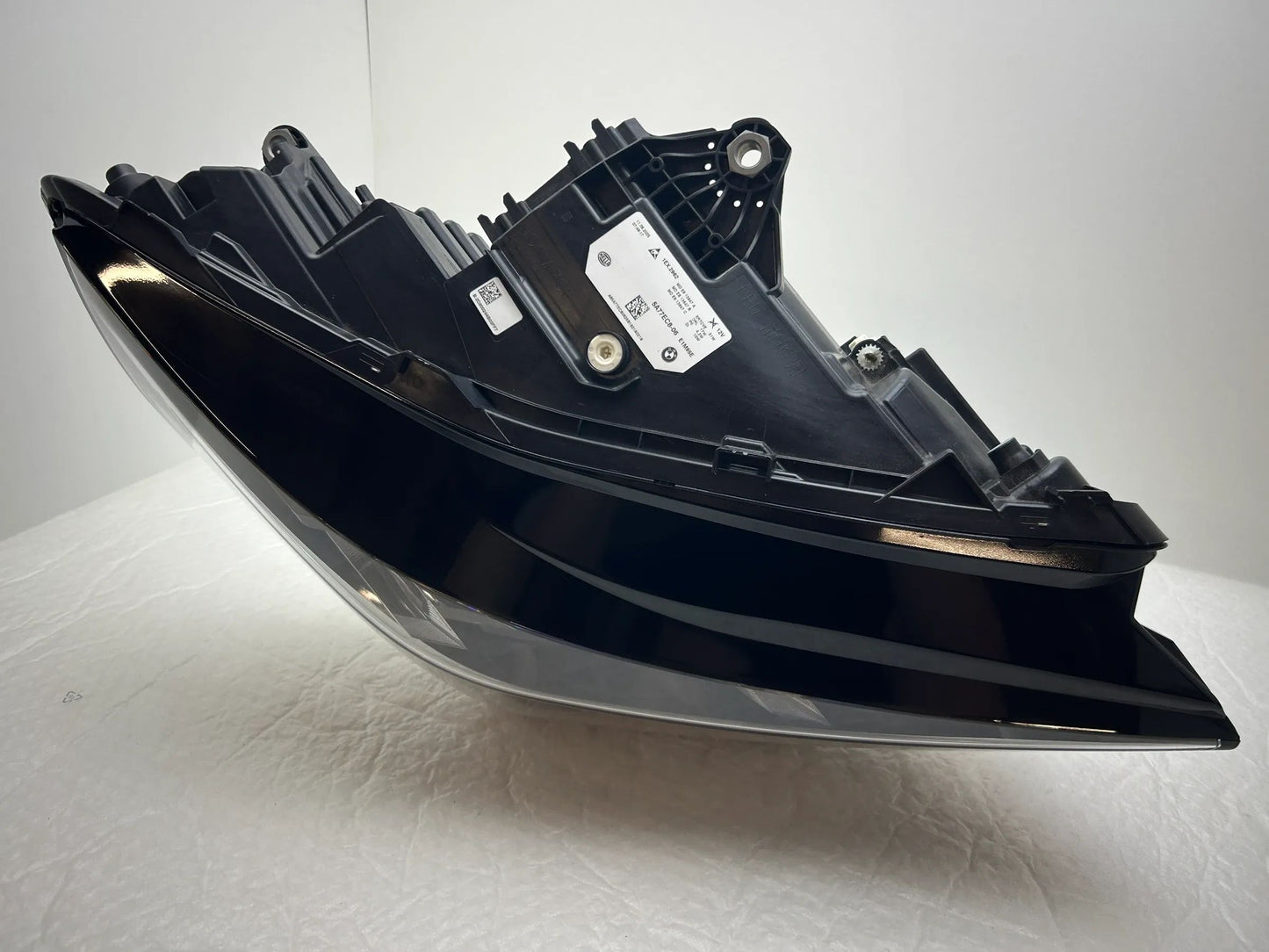 Original BMW X2 U10 Full LED Scheinwerfer rechts 5A77EC8