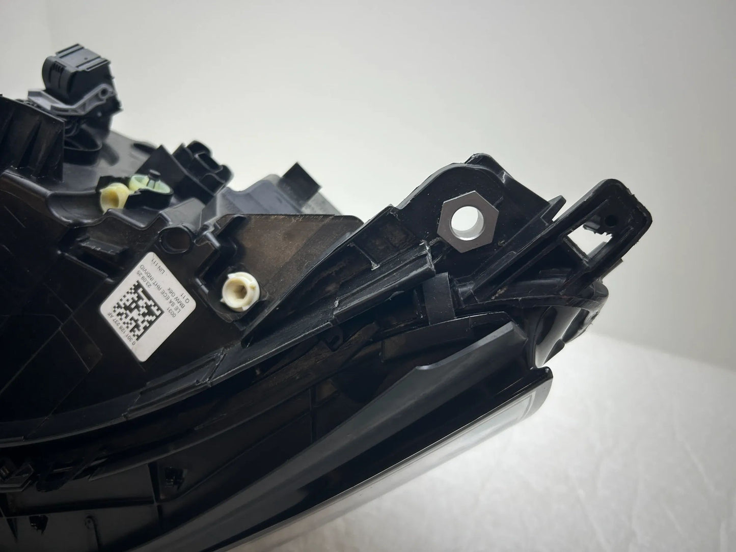 BMW 5er G60 G61 i5 LED Scheinwerfer Shadow Line links 5A798D7