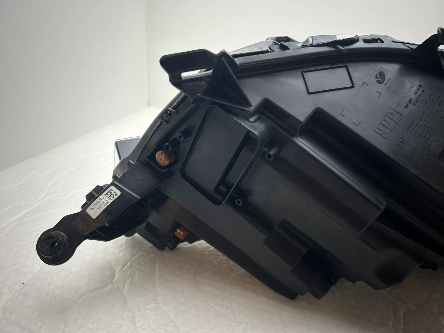 Original Skoda Kamiq LED Scheinwerfer links 658941015B