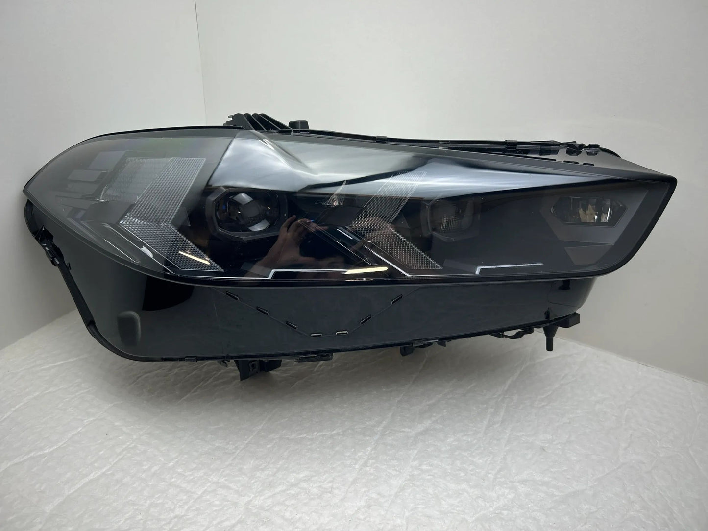 BMW X5 G05 X6 G06 Shadow Line LED Scheinwerfer rechts 5A8E116