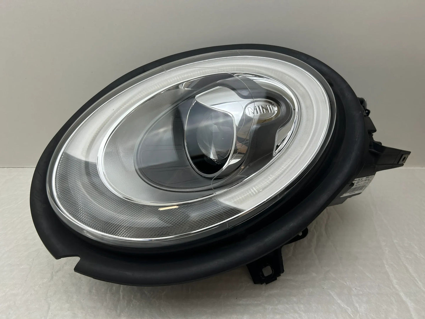 Mini F55 F56 Full LED Scheinwerfer links rechts 7416977 7416978