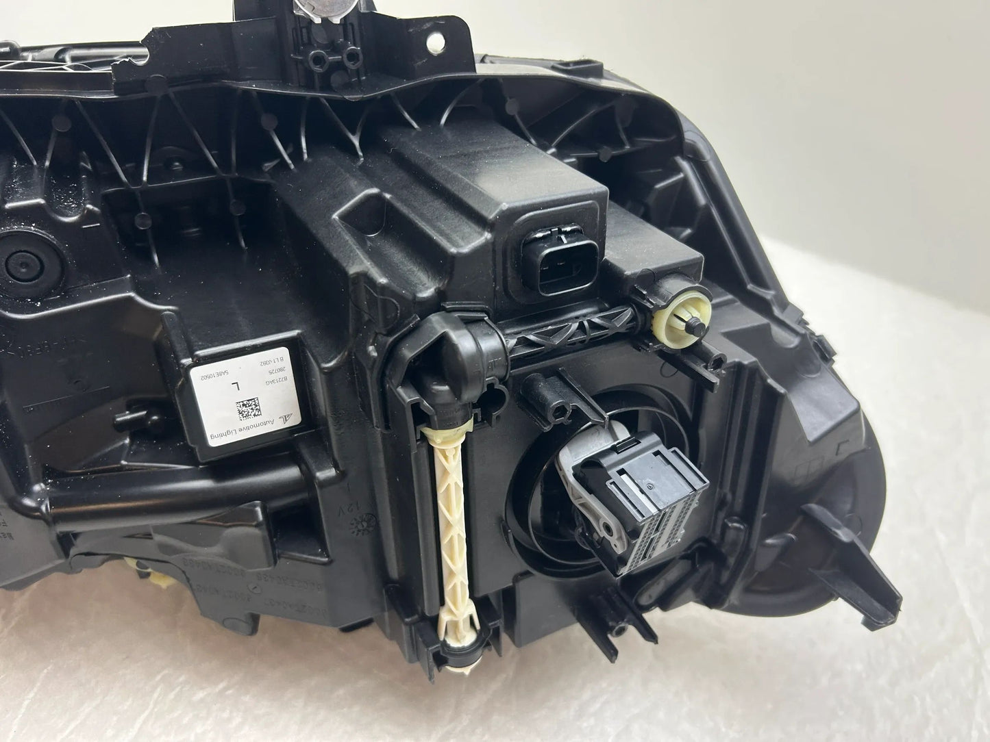 BMW X5 G05 X6 G06 Voll LED Scheinwerfer links 5A8E105