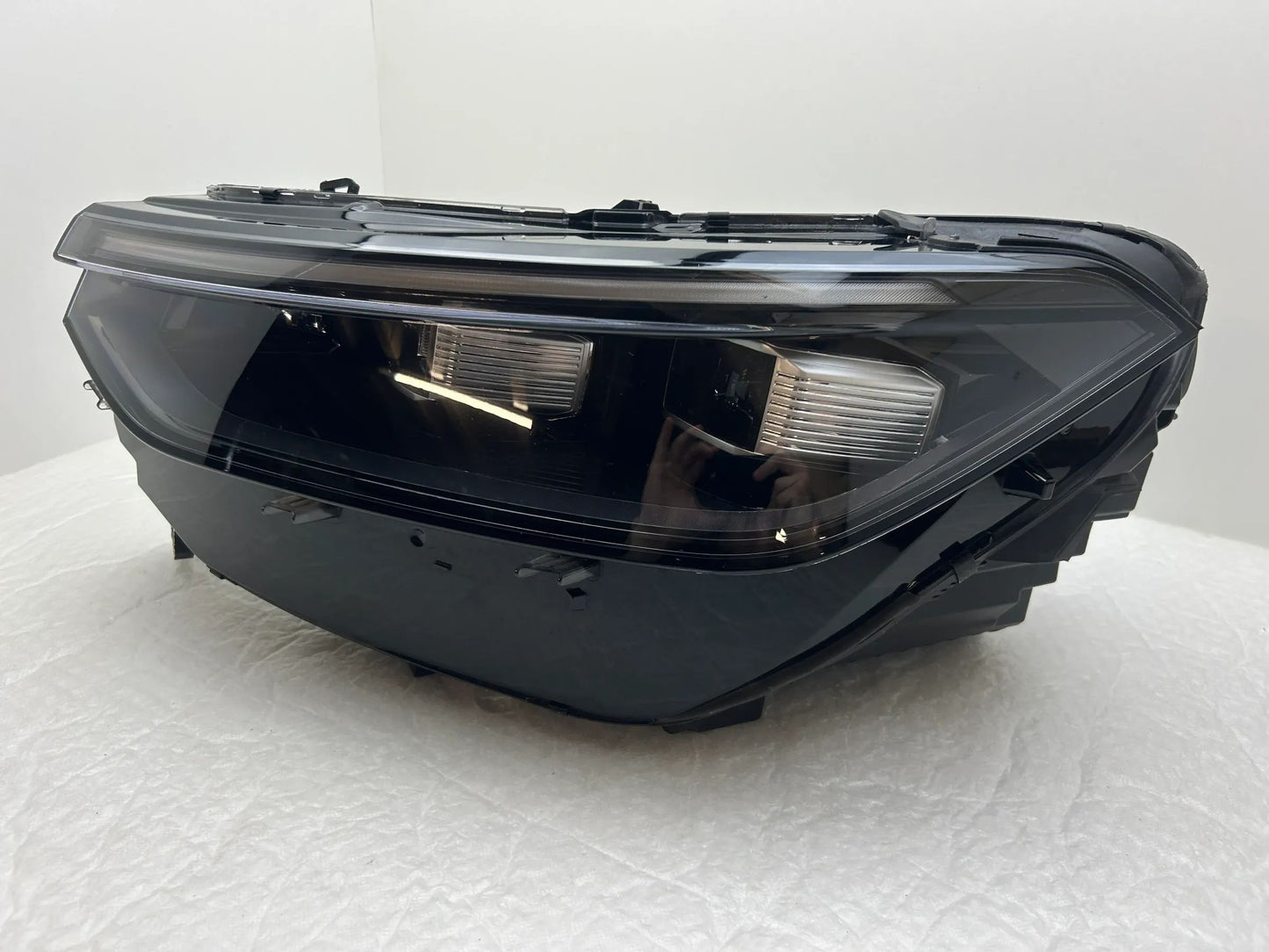 Original VW Tayron LED Scheinwerfer links 57L941035