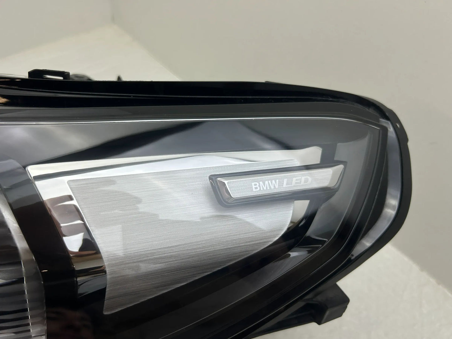 Original BMW X1 U11 Full LED Scheinwerfer links 5A9A227