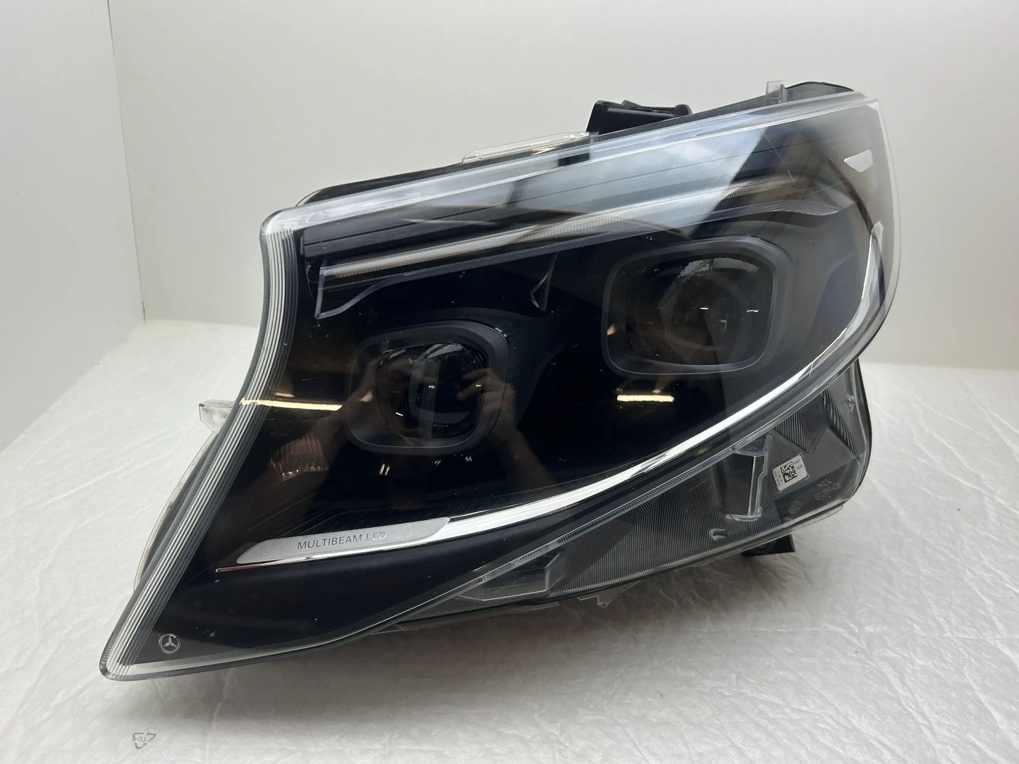 Original Mercedes W447 LED Scheinwerfer links A4479068101