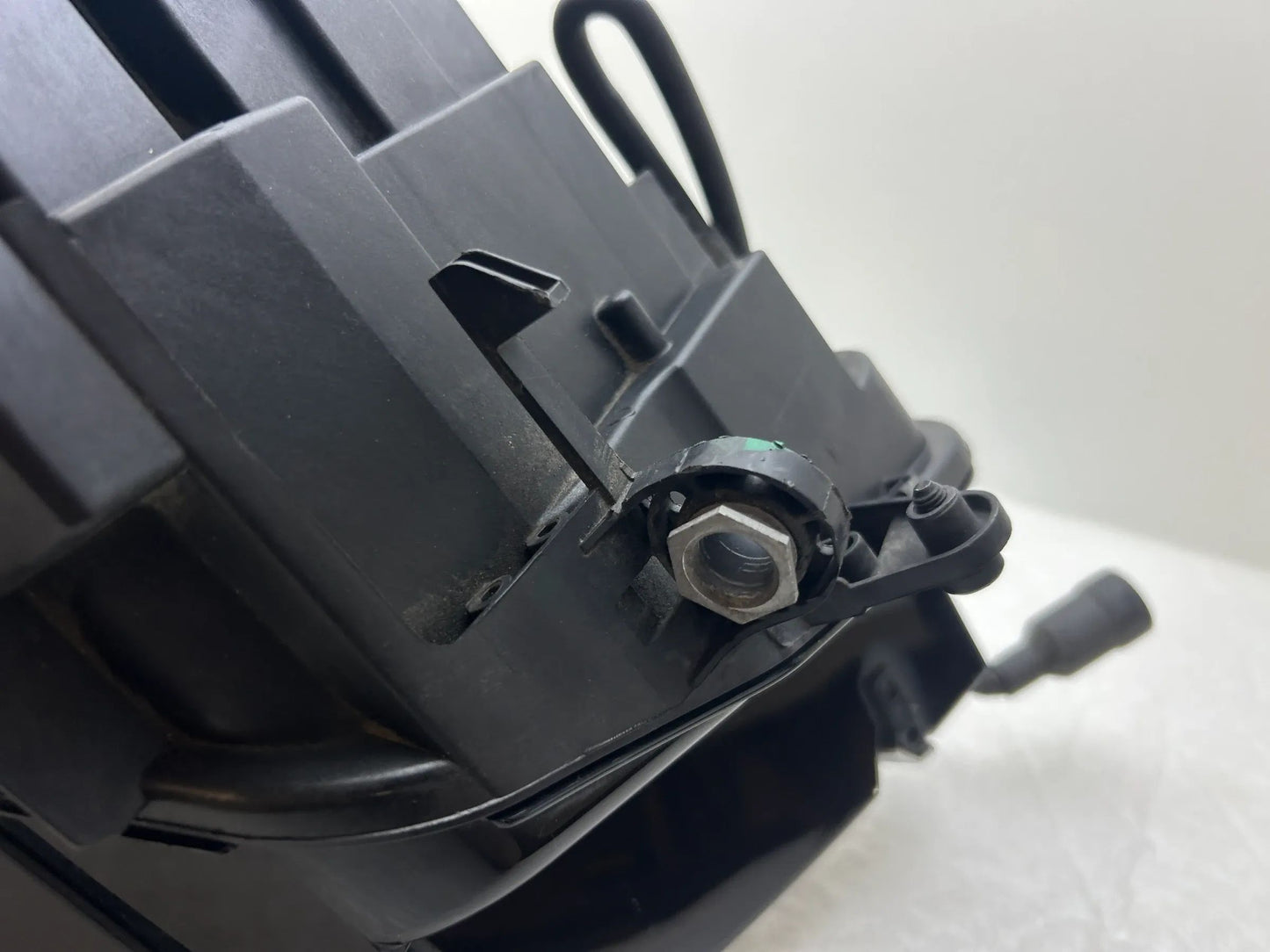 Original VW Tiguan Allspace LED Scheinwerfer rechts 5NN941082C
