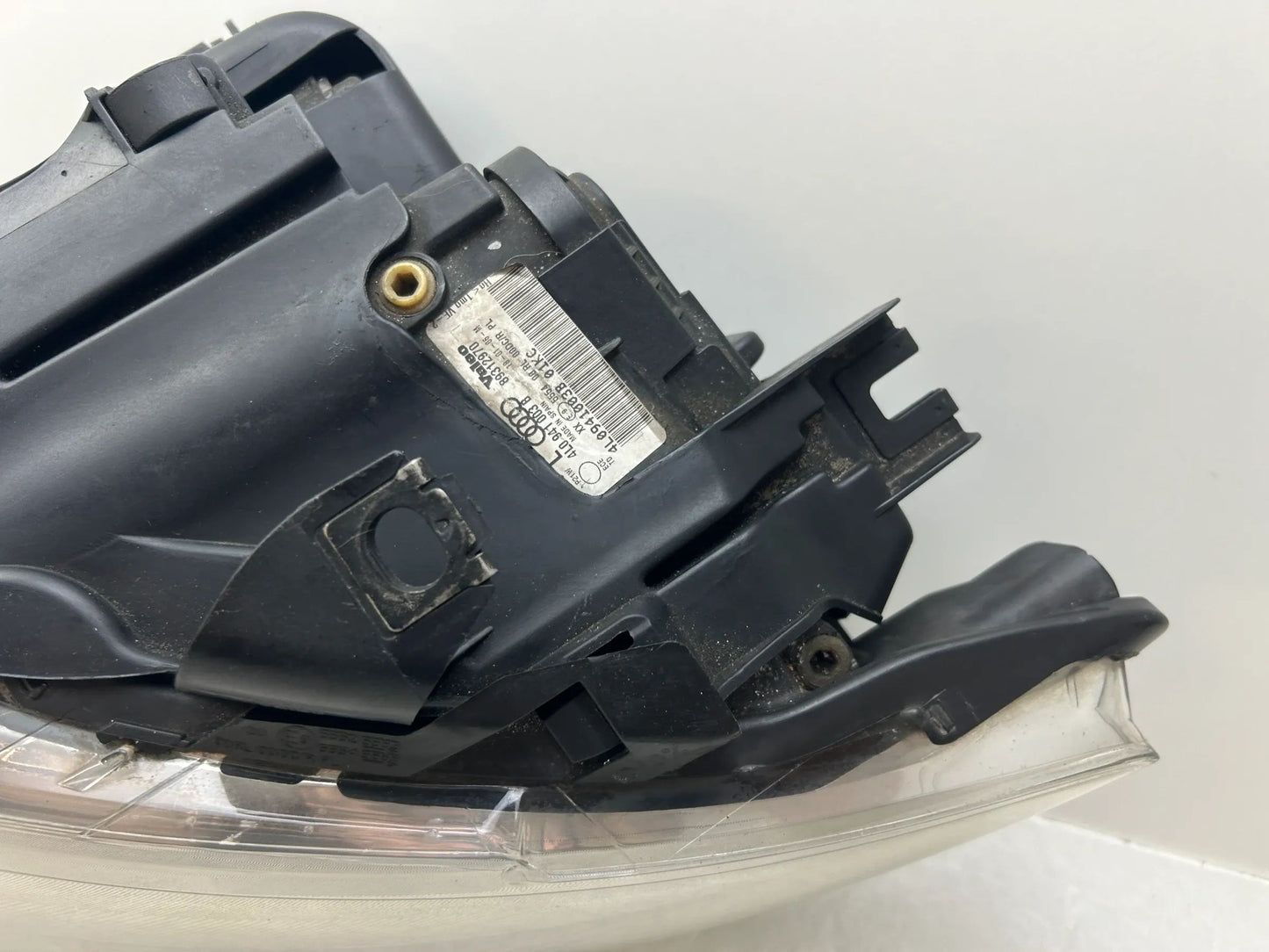 Original Audi Q7 4L Xenon Scheinwerfer links 4L0941003B