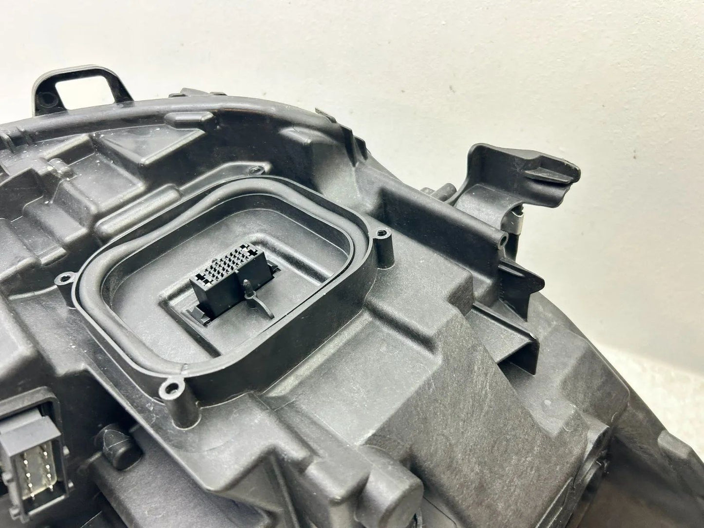 Original Opel Astra K LED Scheinwerfer links 39228714
