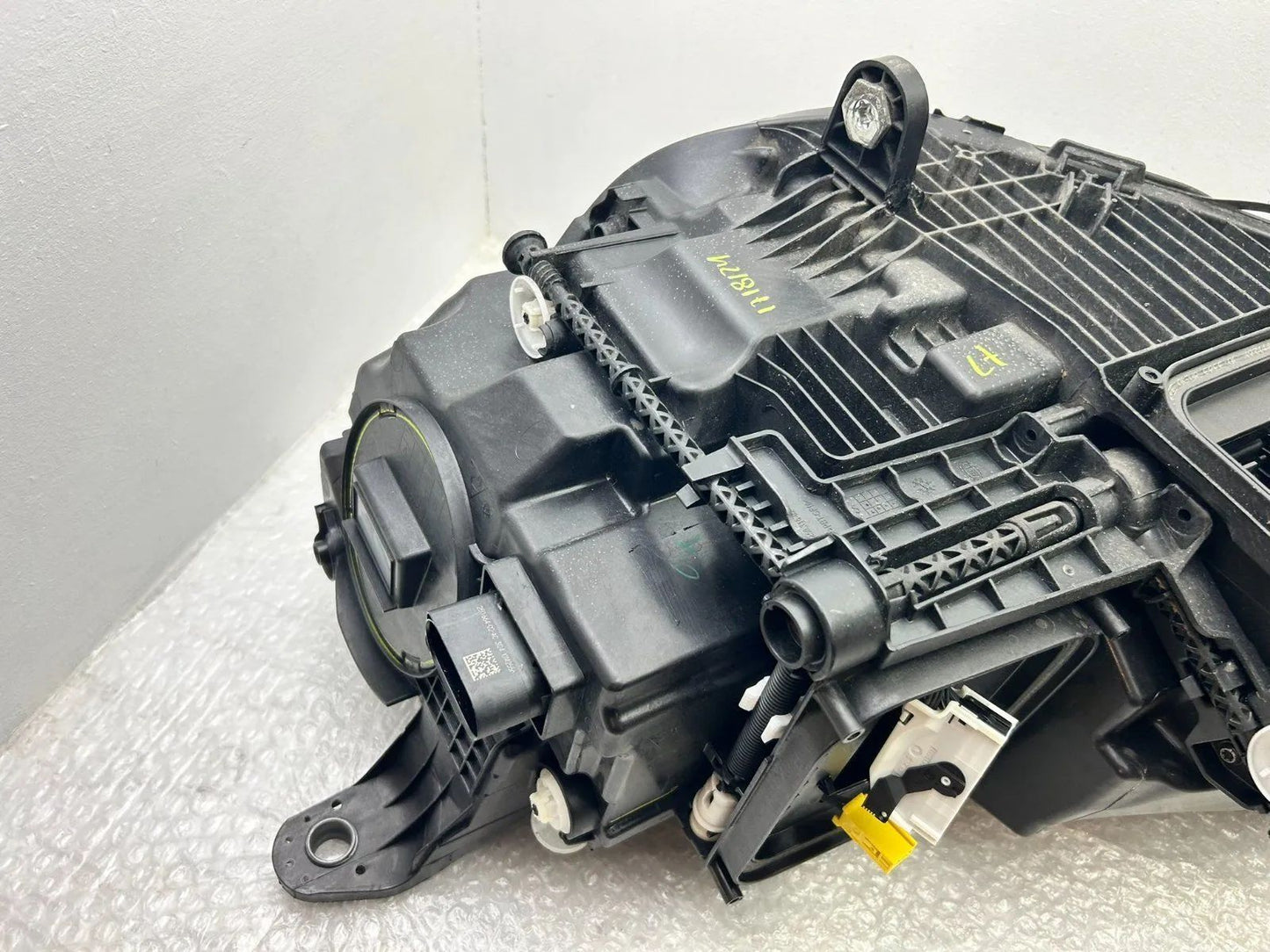Original Mercedes GLE W167 LED Scheinwerfer rechts A1679068409