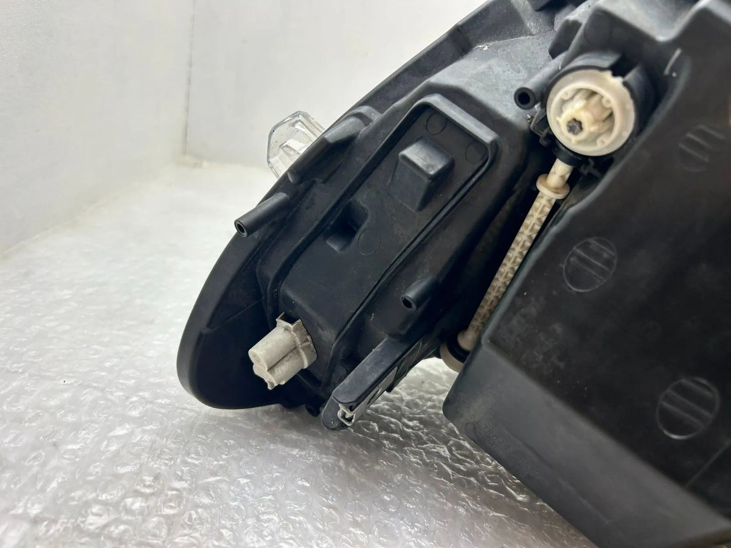 Original BMW 1er F20 F21 LED Scheinwerfer rechts 7498938