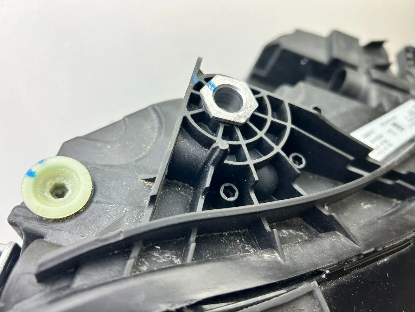 Original BMW 2er G42 LED Frontscheinwerfer rechts 5A03E32