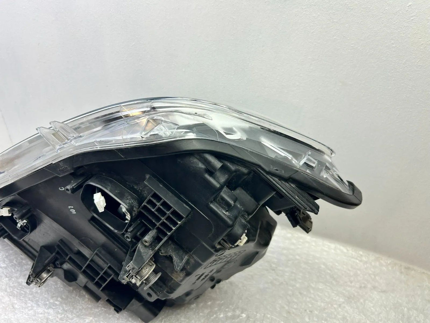 Original BMW 3er F30 F31 LED Scheinwerfer links 8738711