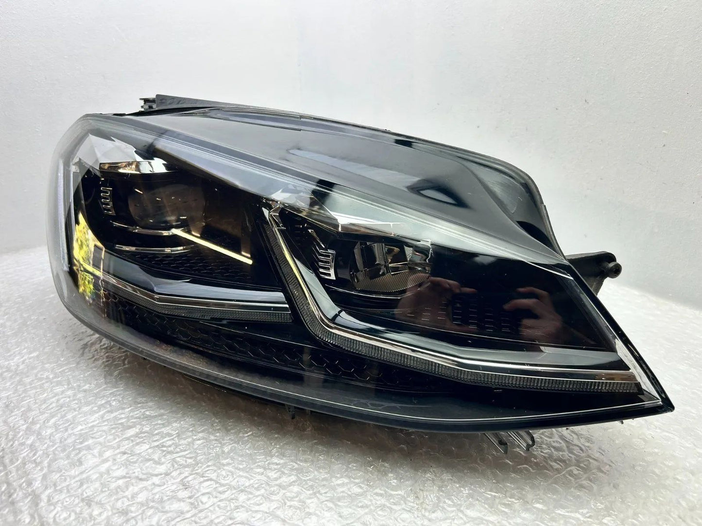 Original VW Golf VII 7 5G LED Scheinwerfer rechts 5G1941082G
