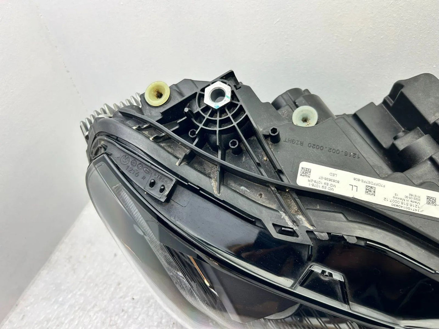 BMW 2er G42 LED Scheinwerfer Frontscheinwerfer rechts 8083636