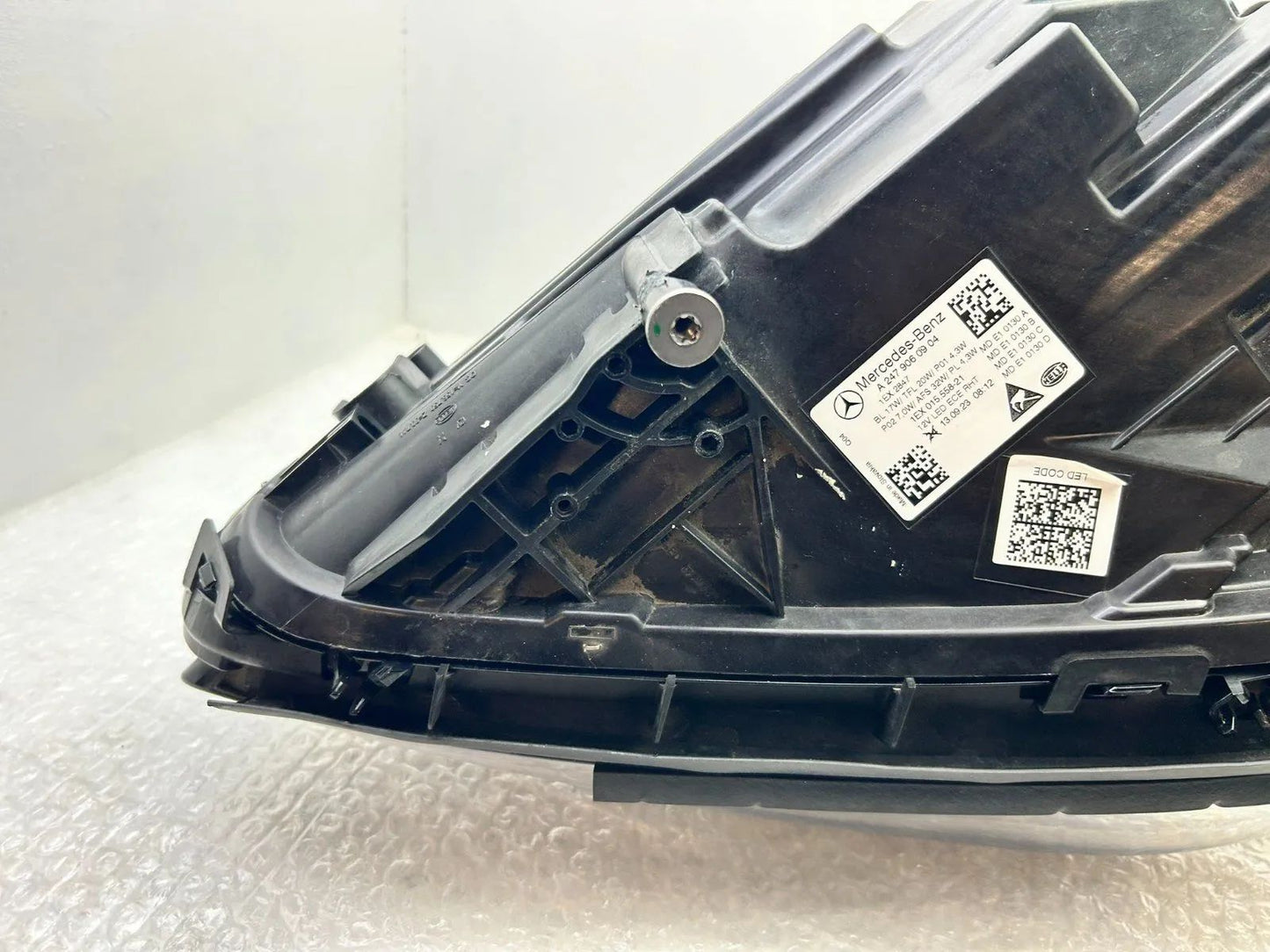 Mercedes B-Klasse W247 LED Scheinwerfer links A2479060904