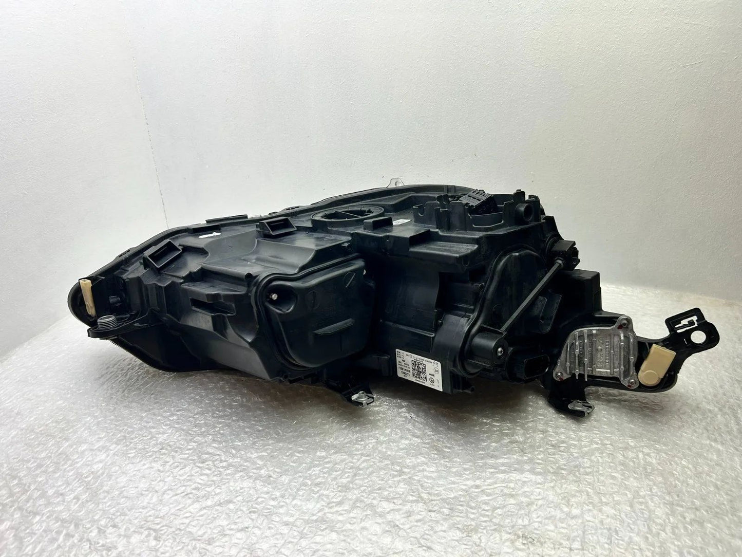 Original VW Golf VIII 8 LED Scheinwerfer links 5H1941035J