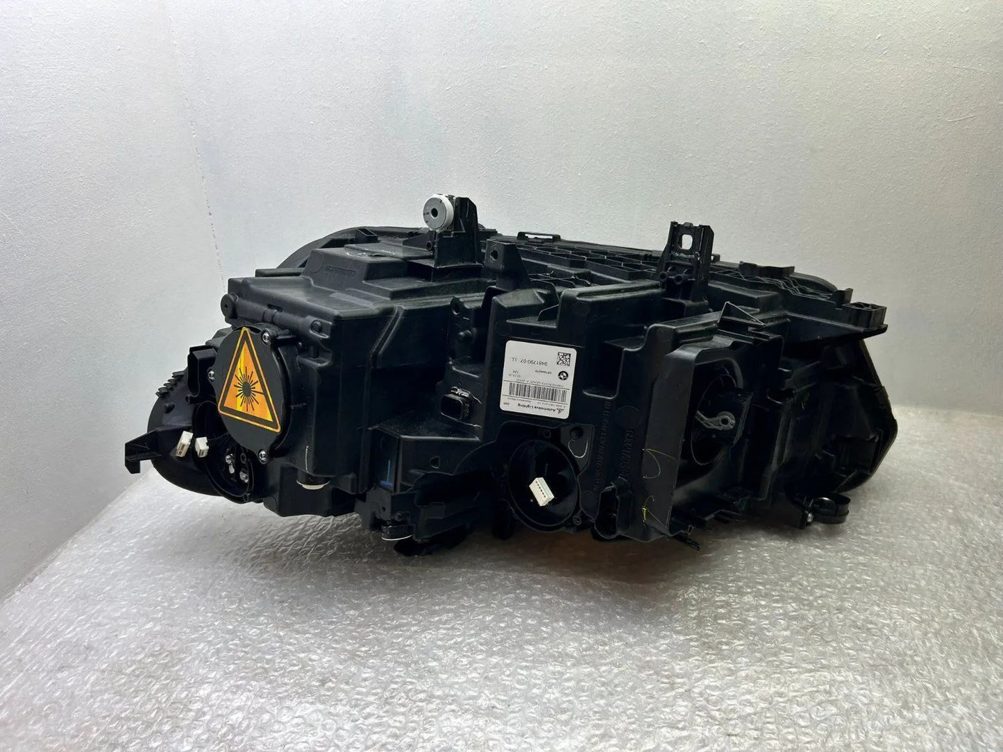 Original BMW X5 G05 X6 G06 LED Laser Scheinwerfer rechts 9481790