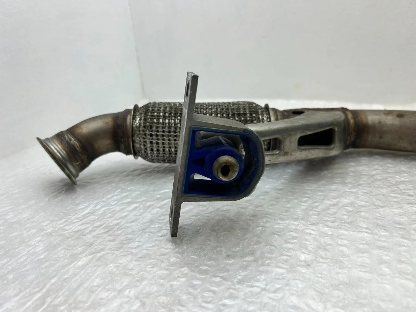 VW / Audi A6 S6 C8 4K 3.0 TDI Katalysator KAT 60tkm 4K0254450M