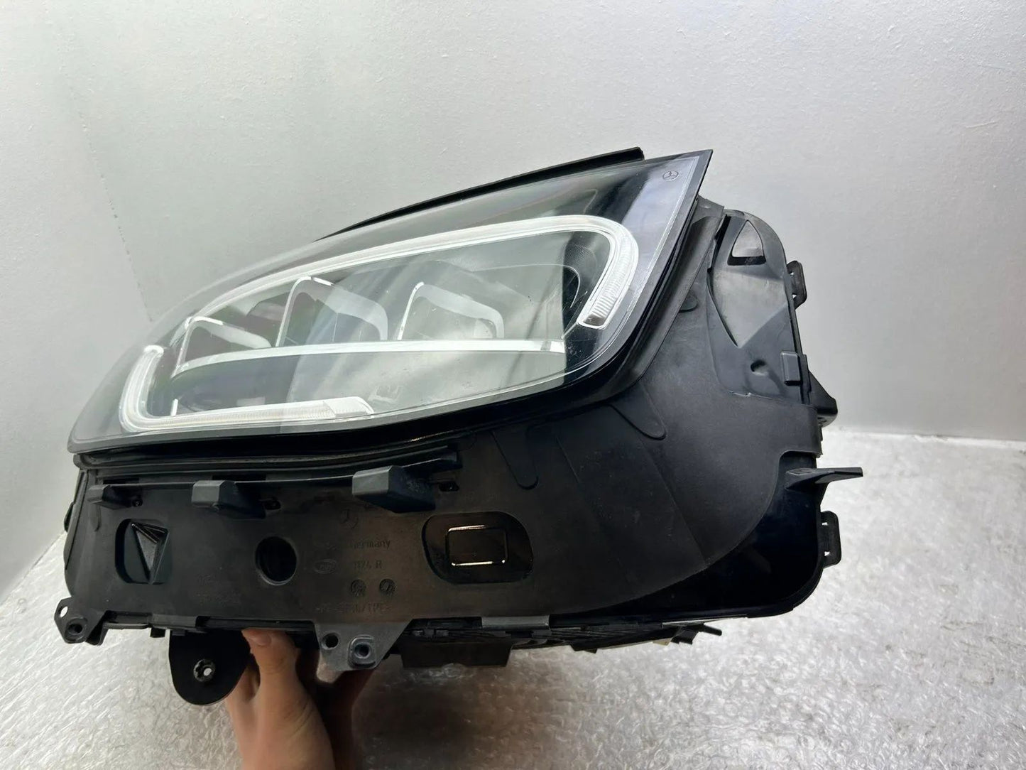 Original Mercedes GLC W253 LED Scheinwerfer rechts A2539066403