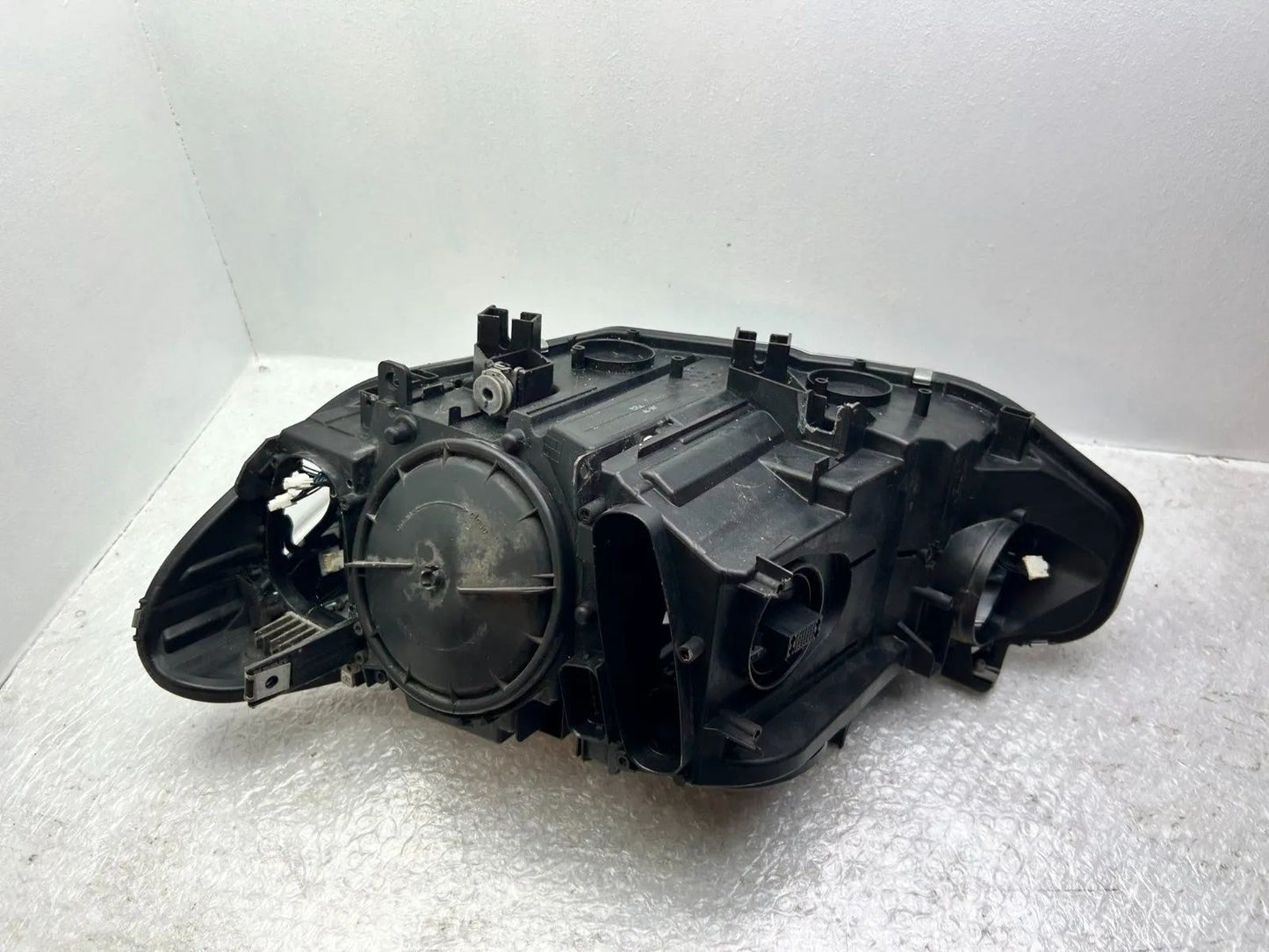 Original BMW 4er F32 F33 F36 LED Scheinwerfer rechts 7424102