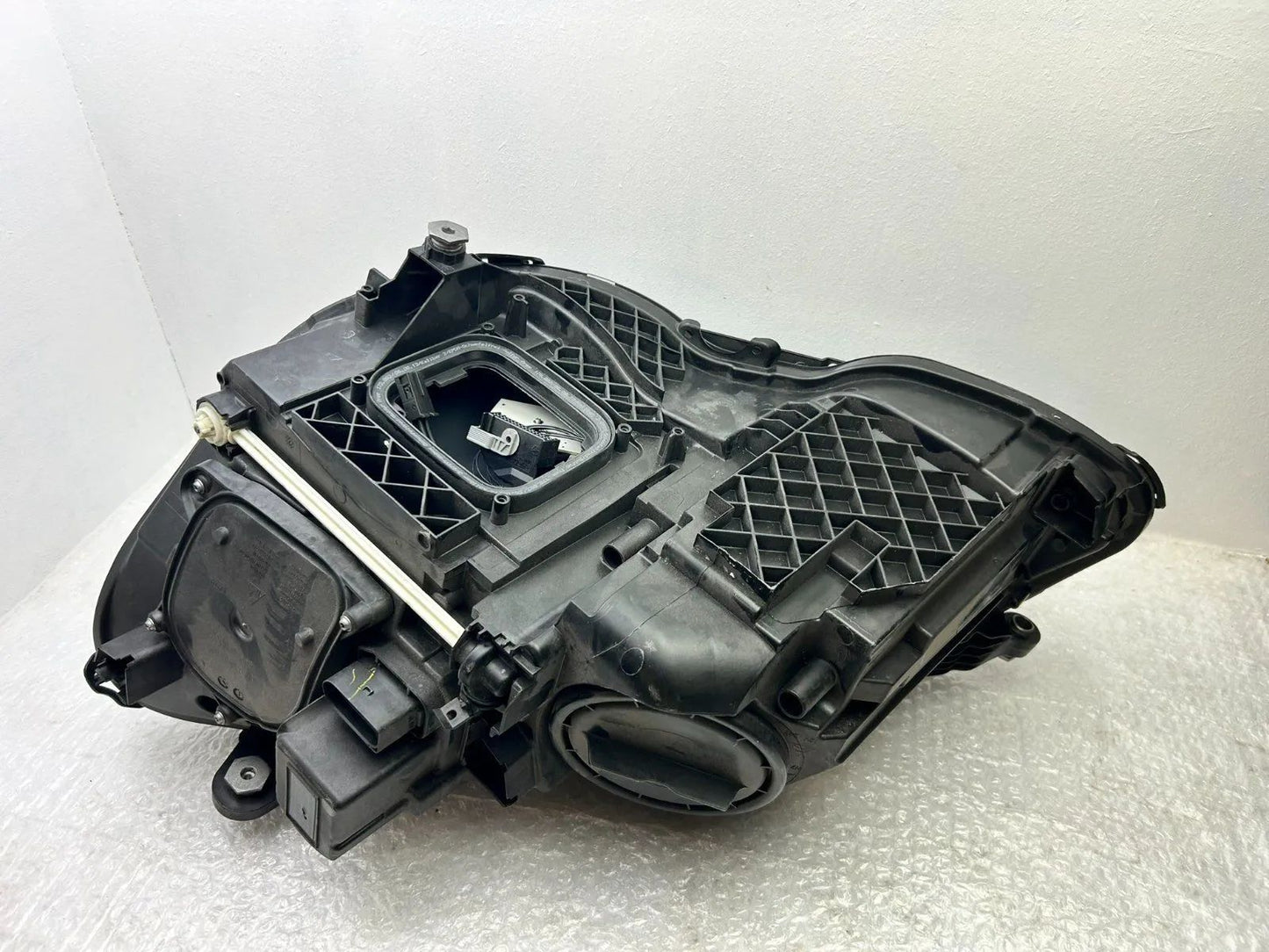 Original Mercedes W212 LED Scheinwerfer rechts A2128209259