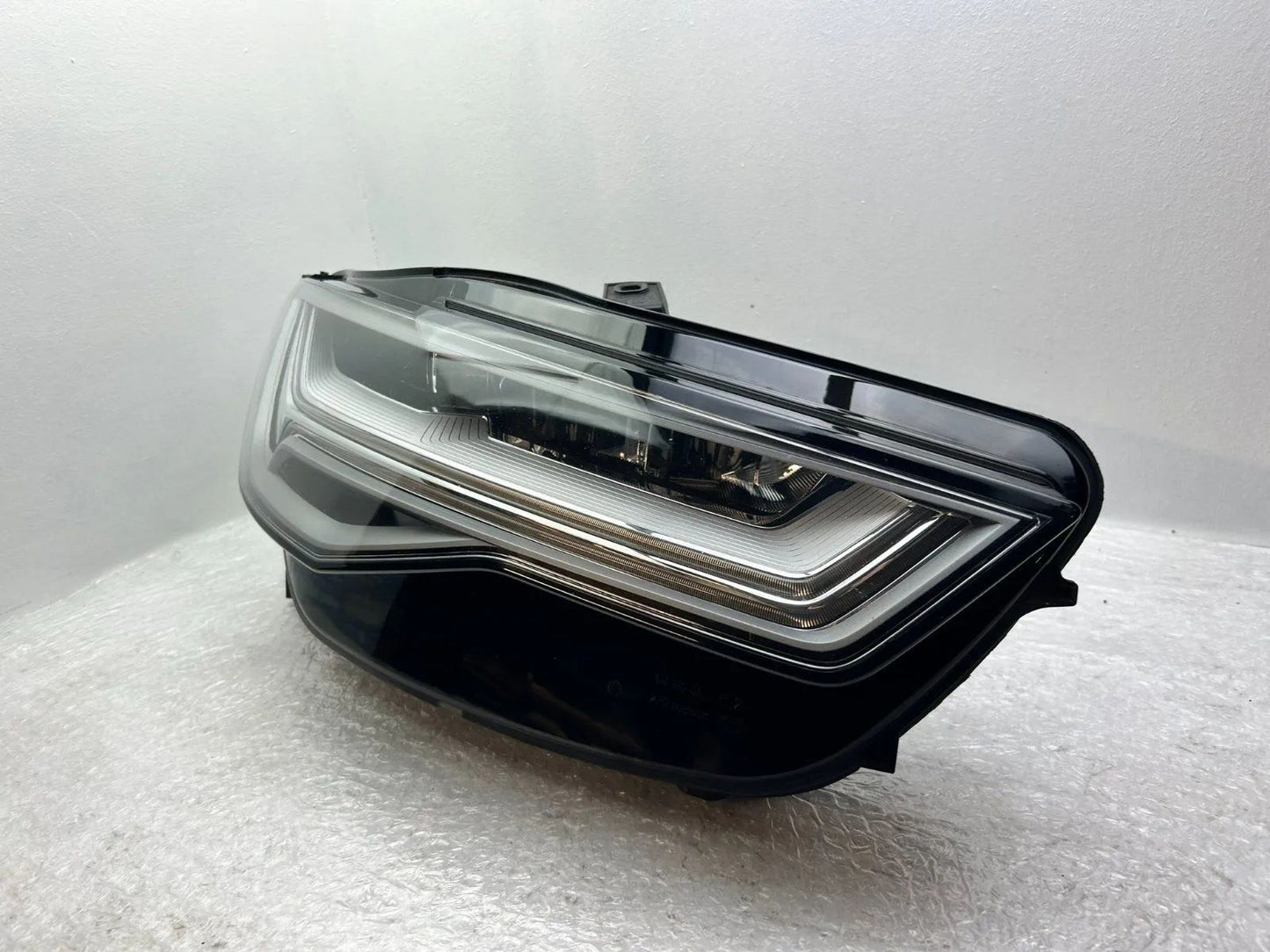 Original Audi A6 C7 4G LED Scheinwerfer rechts 4G0941034H