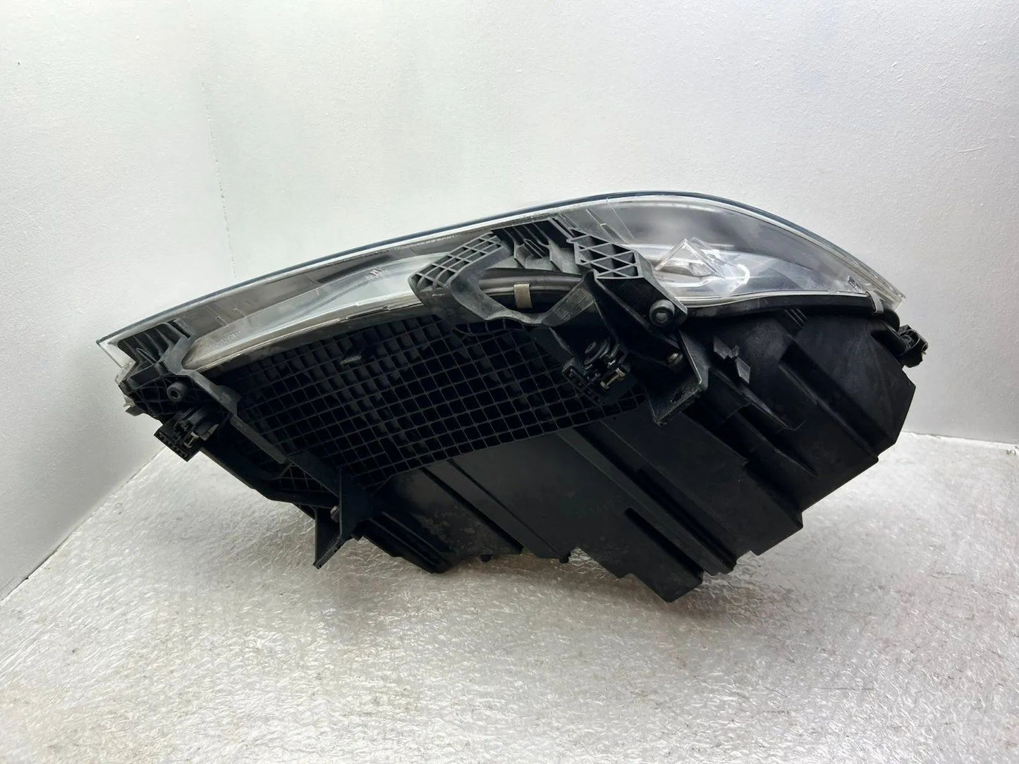 Original BMW X5 F15 F16 LED Scheinwerfer links 7471347