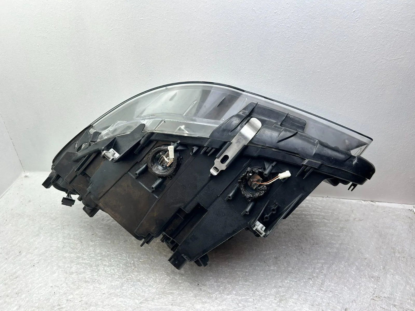 BMW 5er F10 F11 Bi-Xenon Scheinwerfer rechts 7271912 7203246