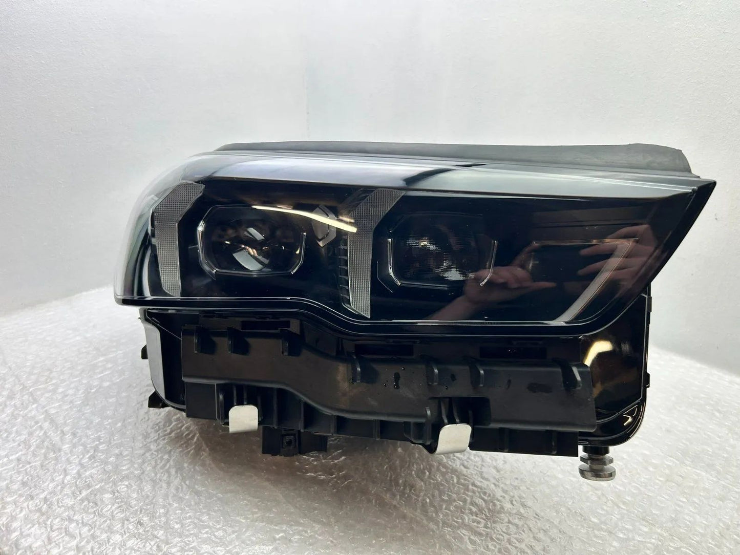 Original BMW 5er G60 G61 LED Scheinwerfer rechts 5A798C4