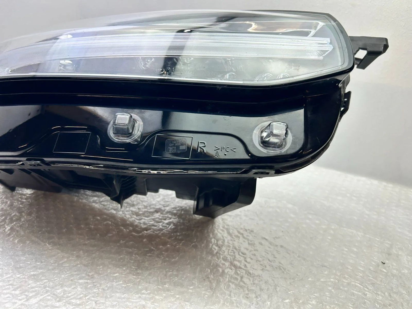 Original Volvo XC90 II LED Scheinwerfer rechts 31655703