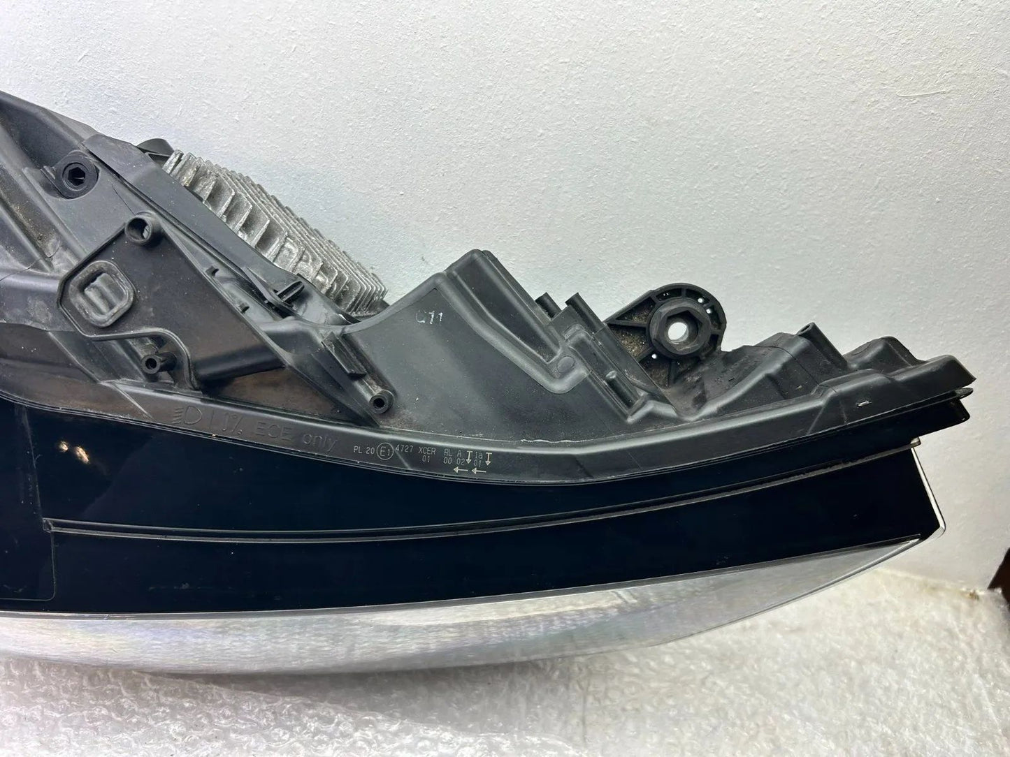 Original Audi A6 C8 4K LED Scheinwerfer rechts 4K0941040