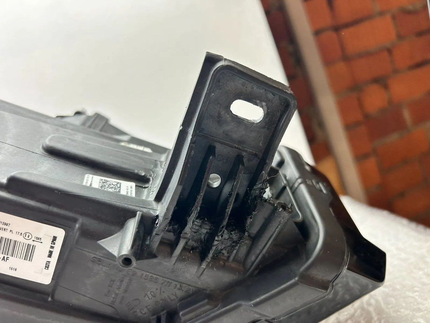Original Ford Kuga III Mk3 LED Scheinwerfer rechts PV4B-13E016-AF