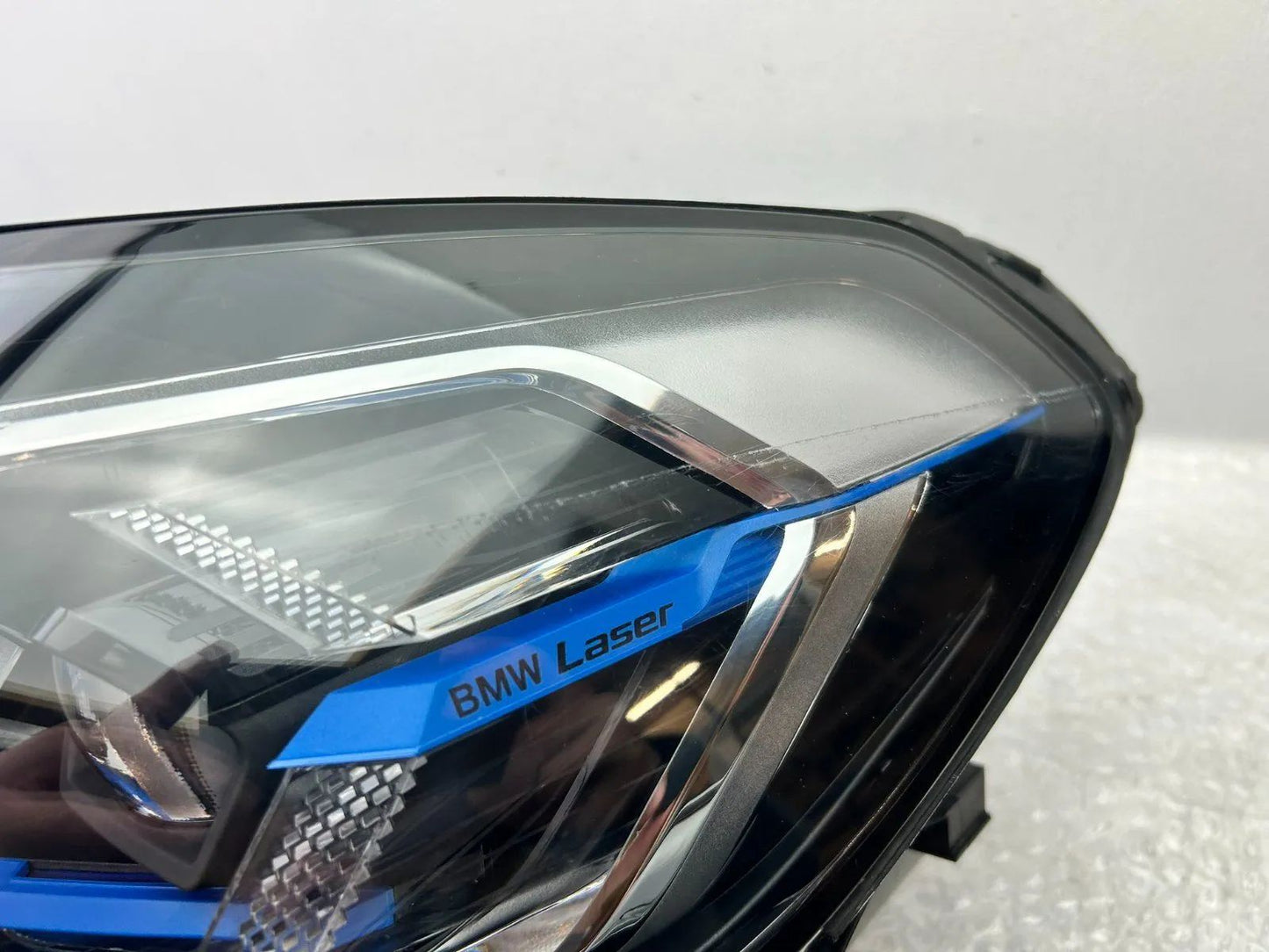 Original BMW X3 G01 G02 LED Laser Scheinwerfer links 5A29217