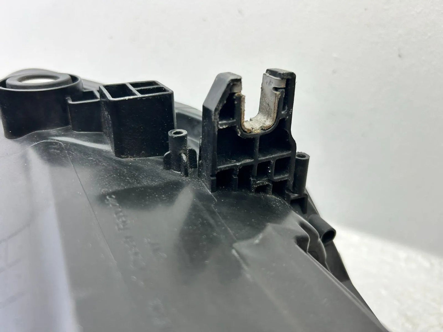 Original Audi A6 C8 4K LED Scheinwerfer links 4K0941039