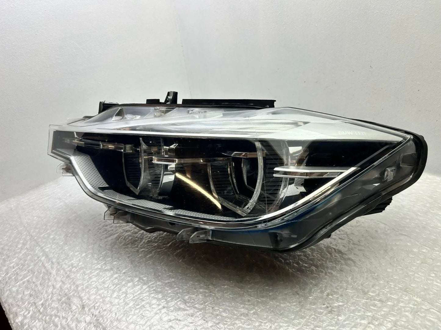 Original BMW 3er F30 F31 LED Scheinwerfer links 8738711