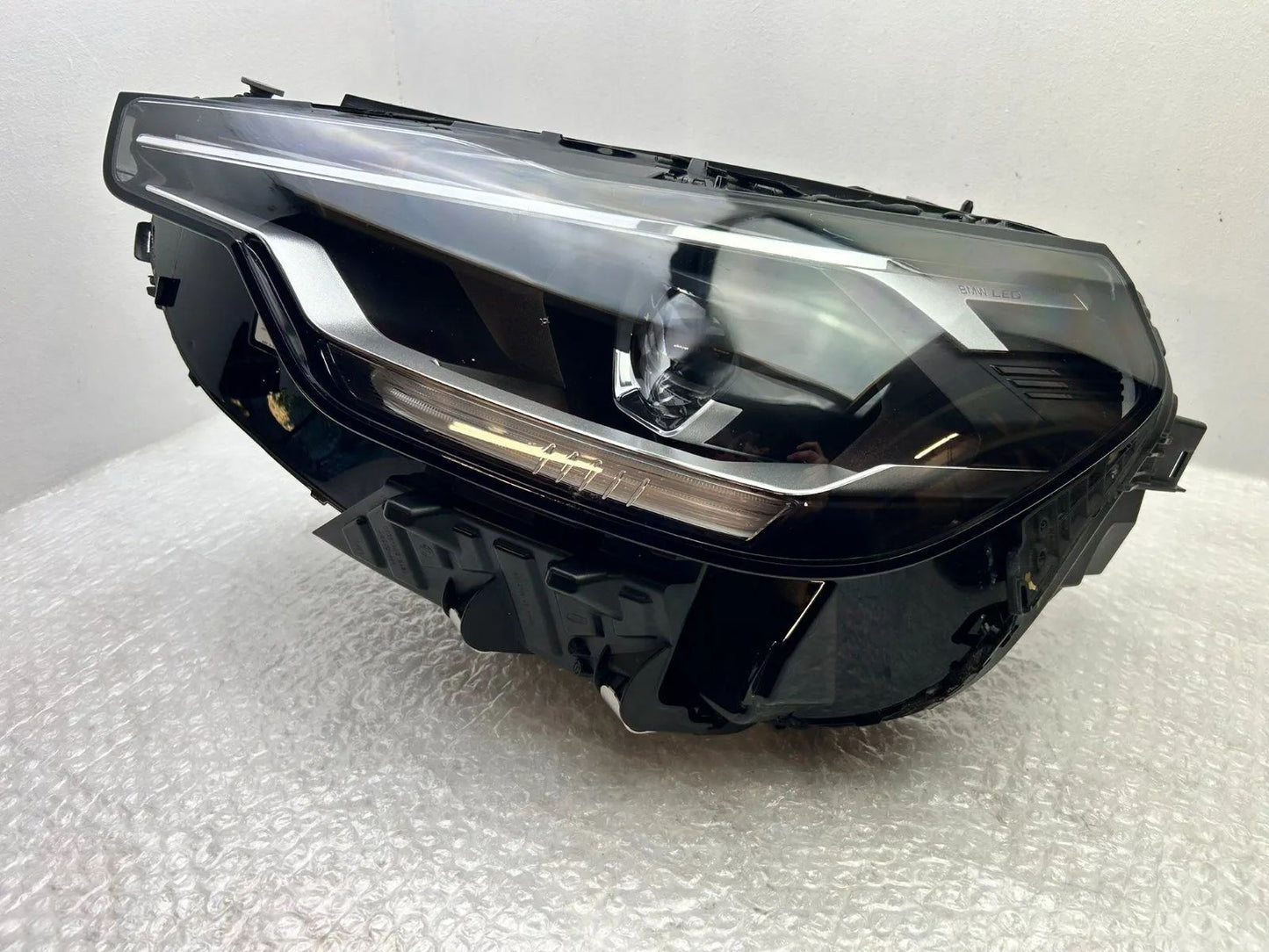 Original BMW 2er G42 LED Frontscheinwerfer rechts 5A03E31