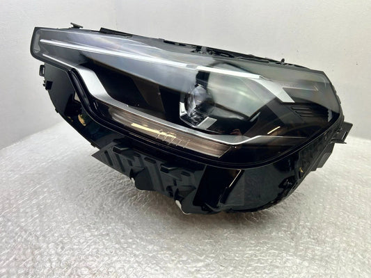 Original BMW 2er G42 LED Frontscheinwerfer rechts 5A03E31